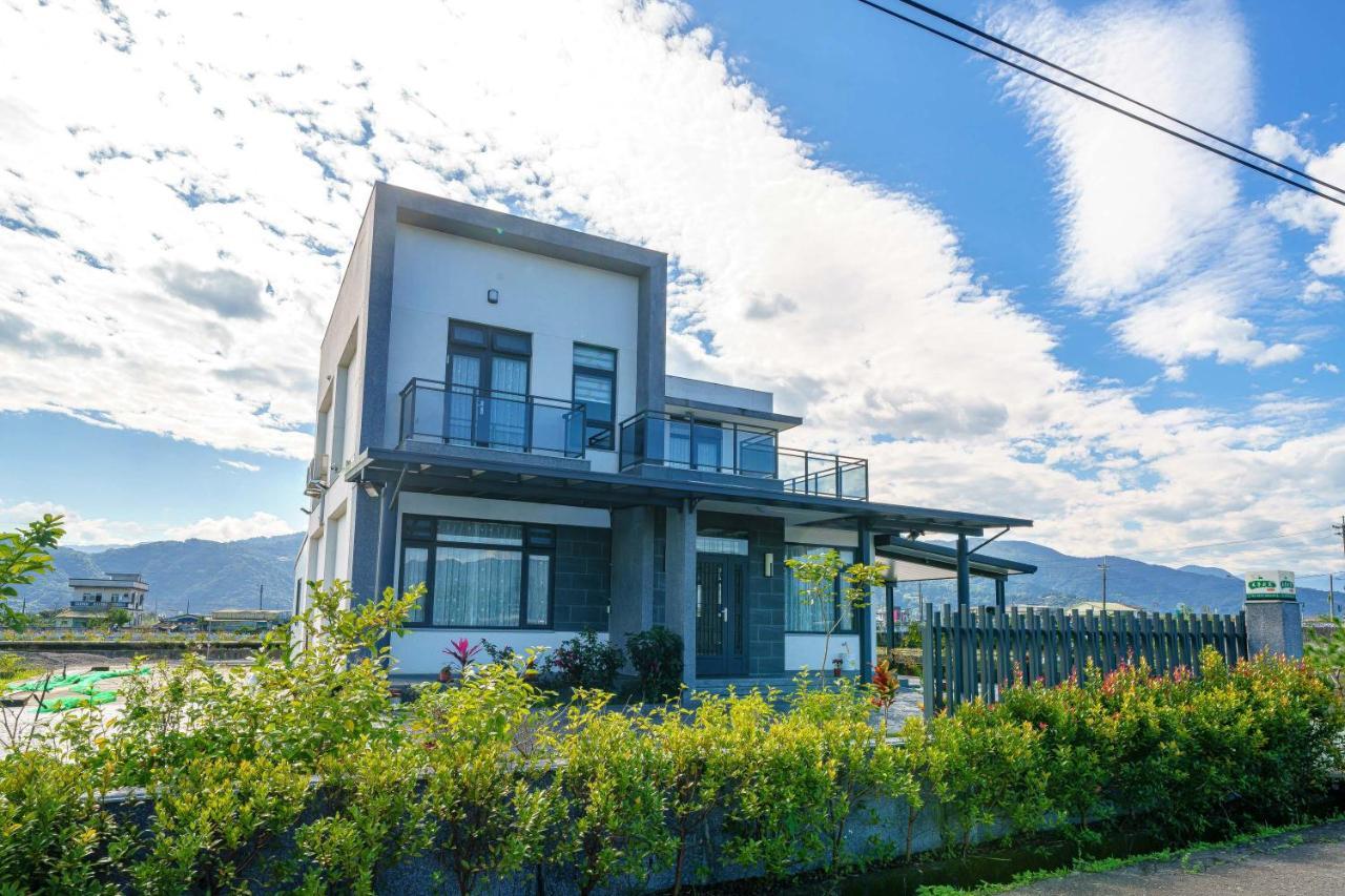 Dreams Come True B&B Sanxing Exterior foto